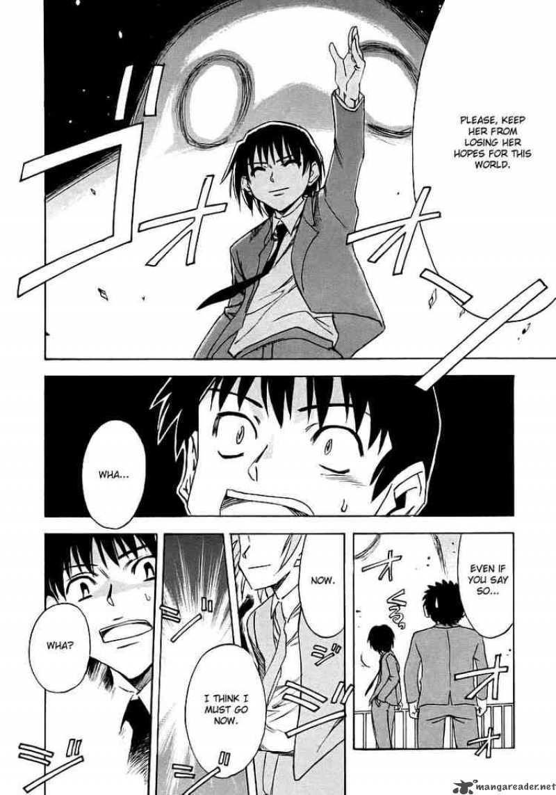 The Melancholy Of Haruhi Suzumiya 7 24