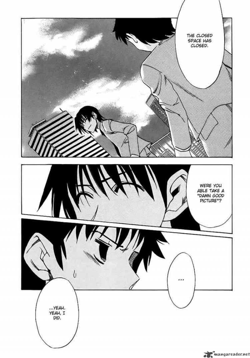 The Melancholy Of Haruhi Suzumiya 7 29