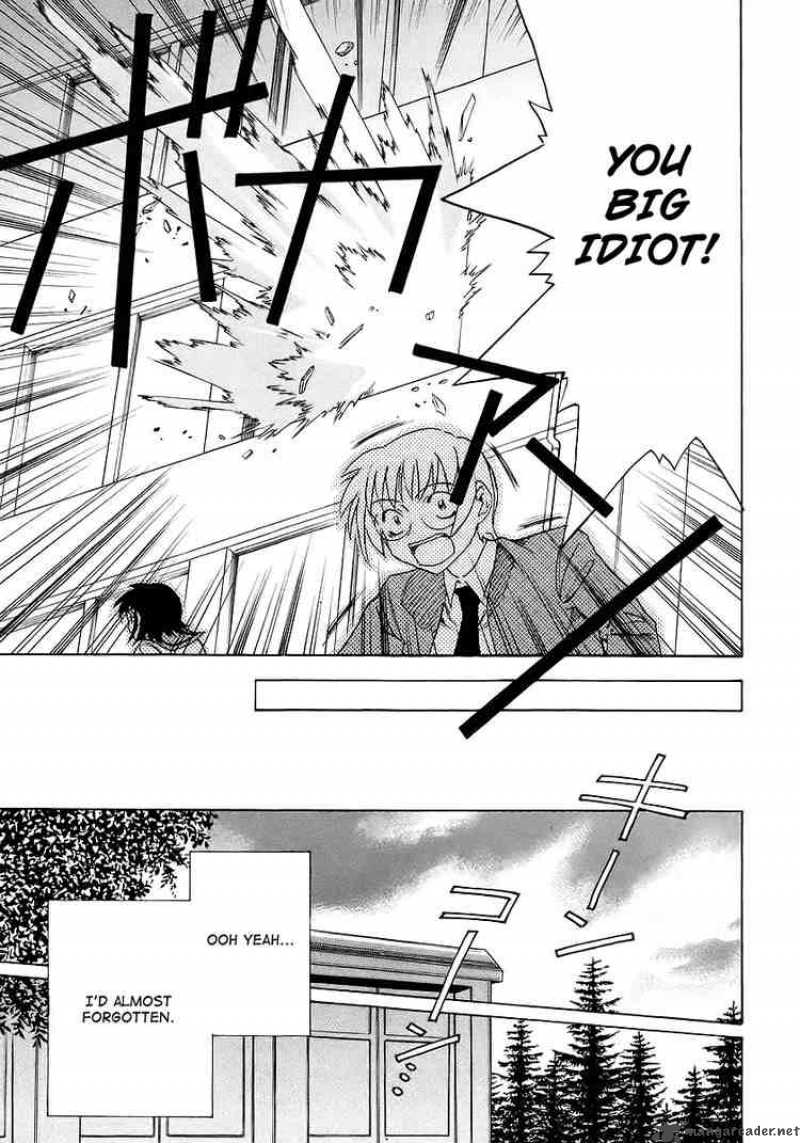 The Melancholy Of Haruhi Suzumiya 7 37