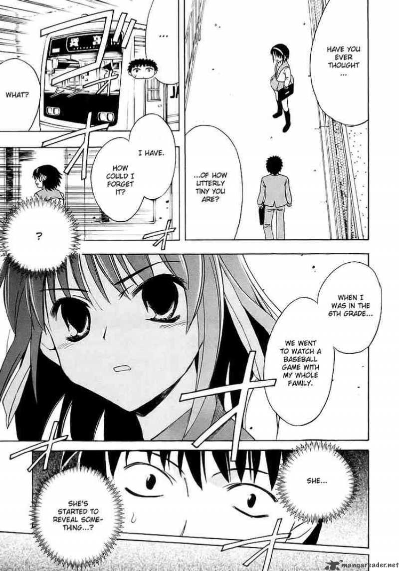 The Melancholy Of Haruhi Suzumiya 7 39
