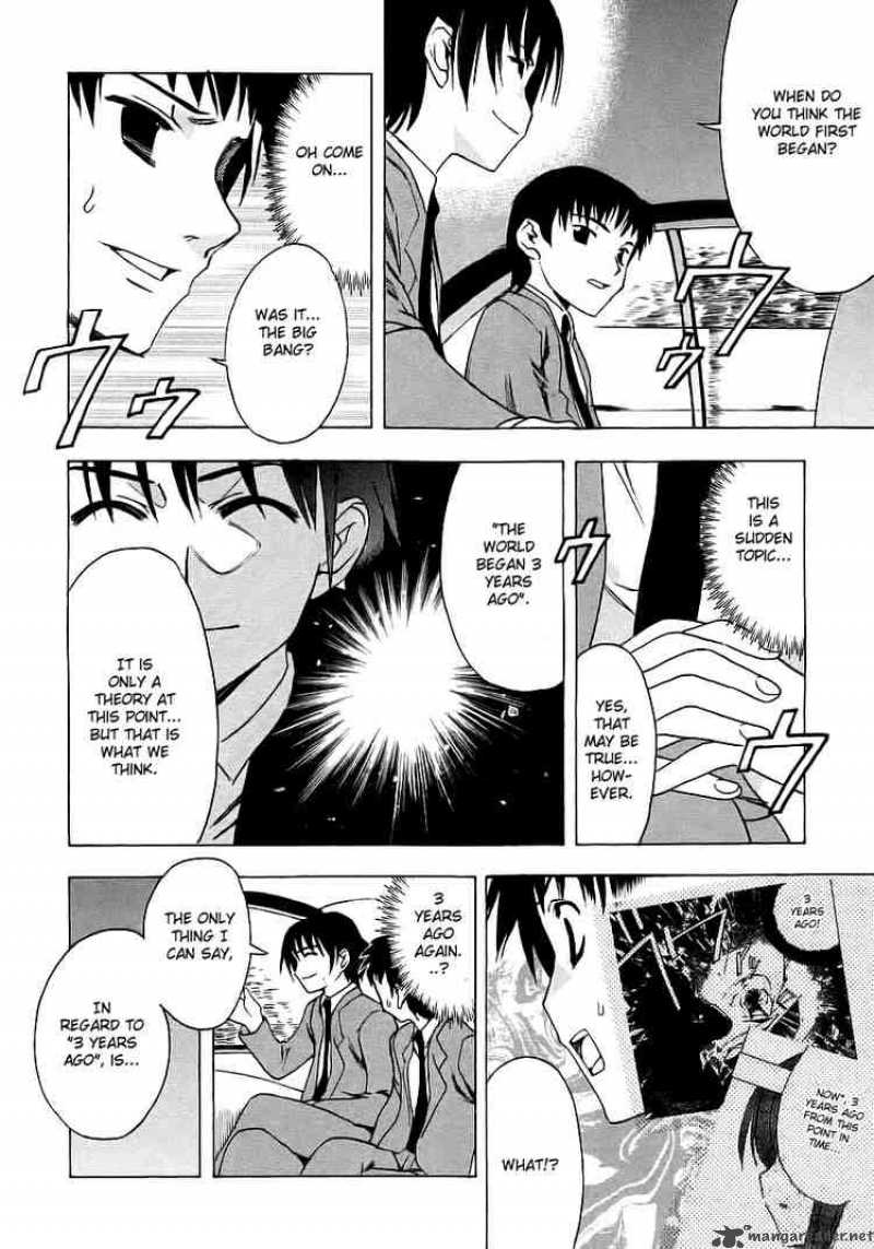 The Melancholy Of Haruhi Suzumiya 7 4