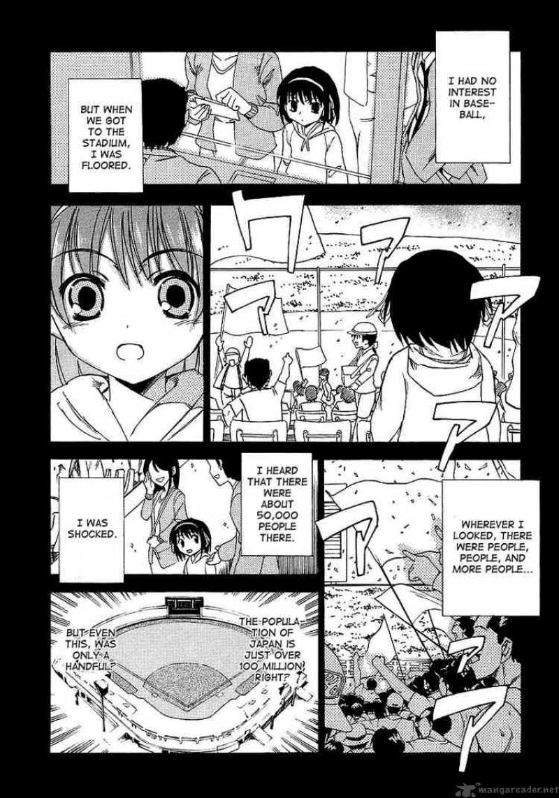 The Melancholy Of Haruhi Suzumiya 7 40