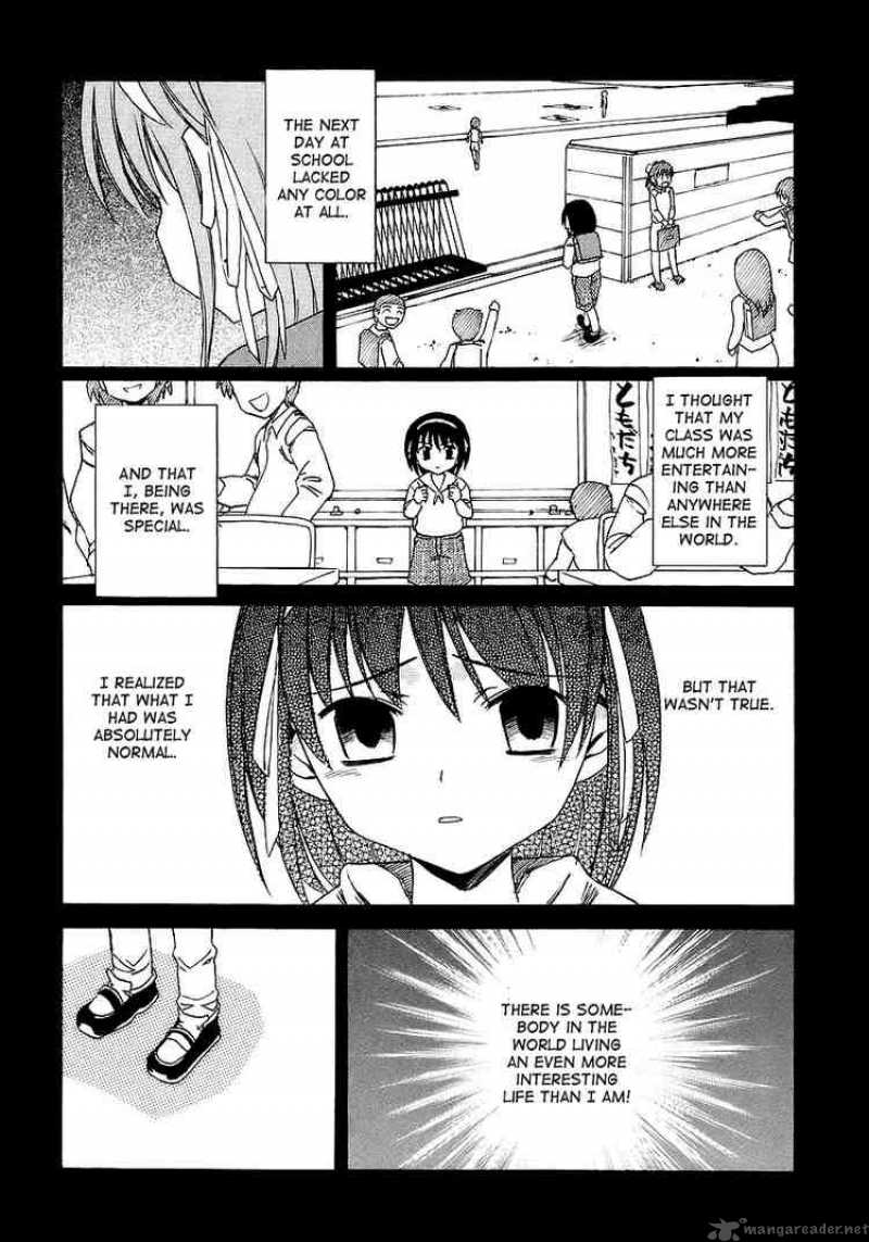 The Melancholy Of Haruhi Suzumiya 7 41