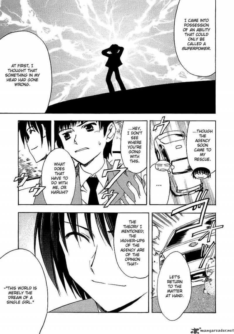 The Melancholy Of Haruhi Suzumiya 7 5