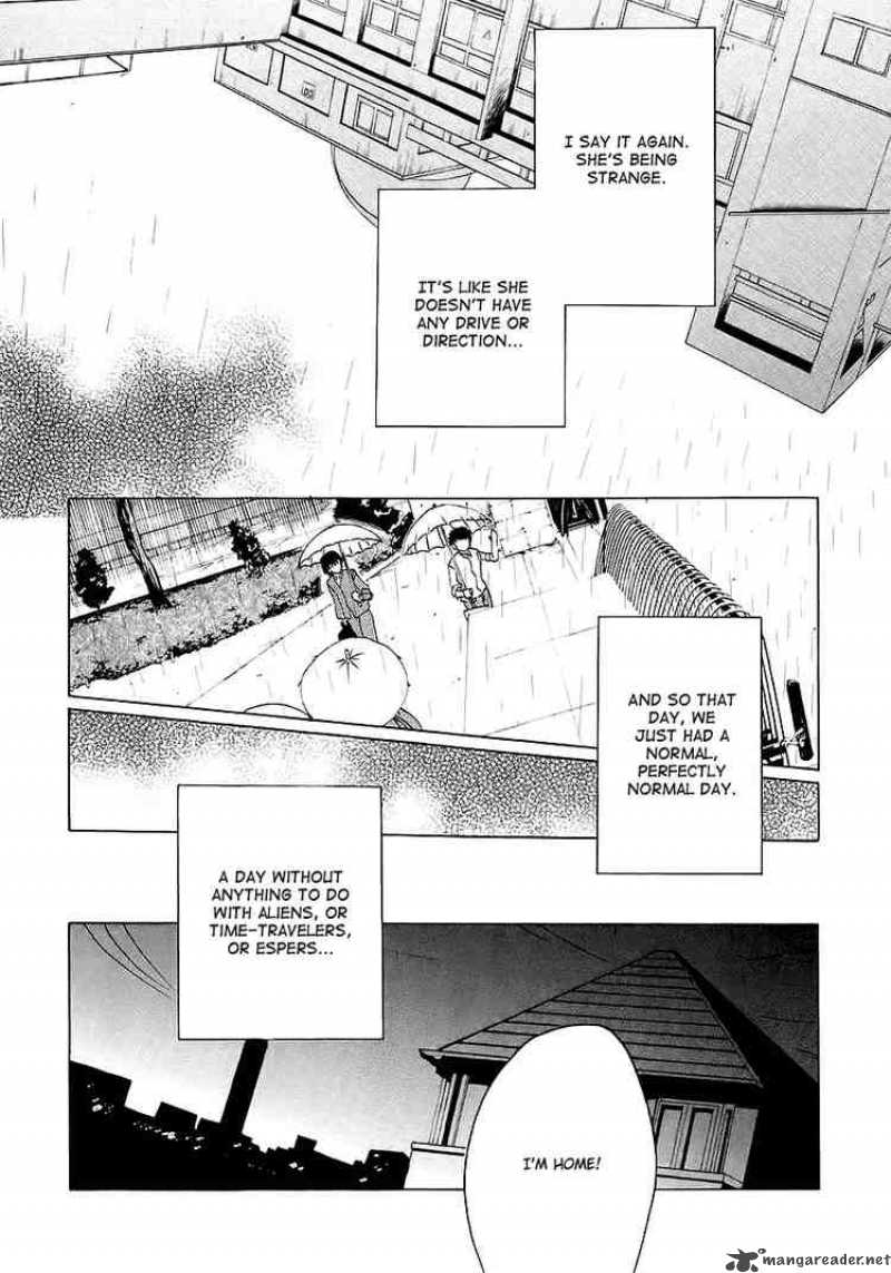 The Melancholy Of Haruhi Suzumiya 8 13