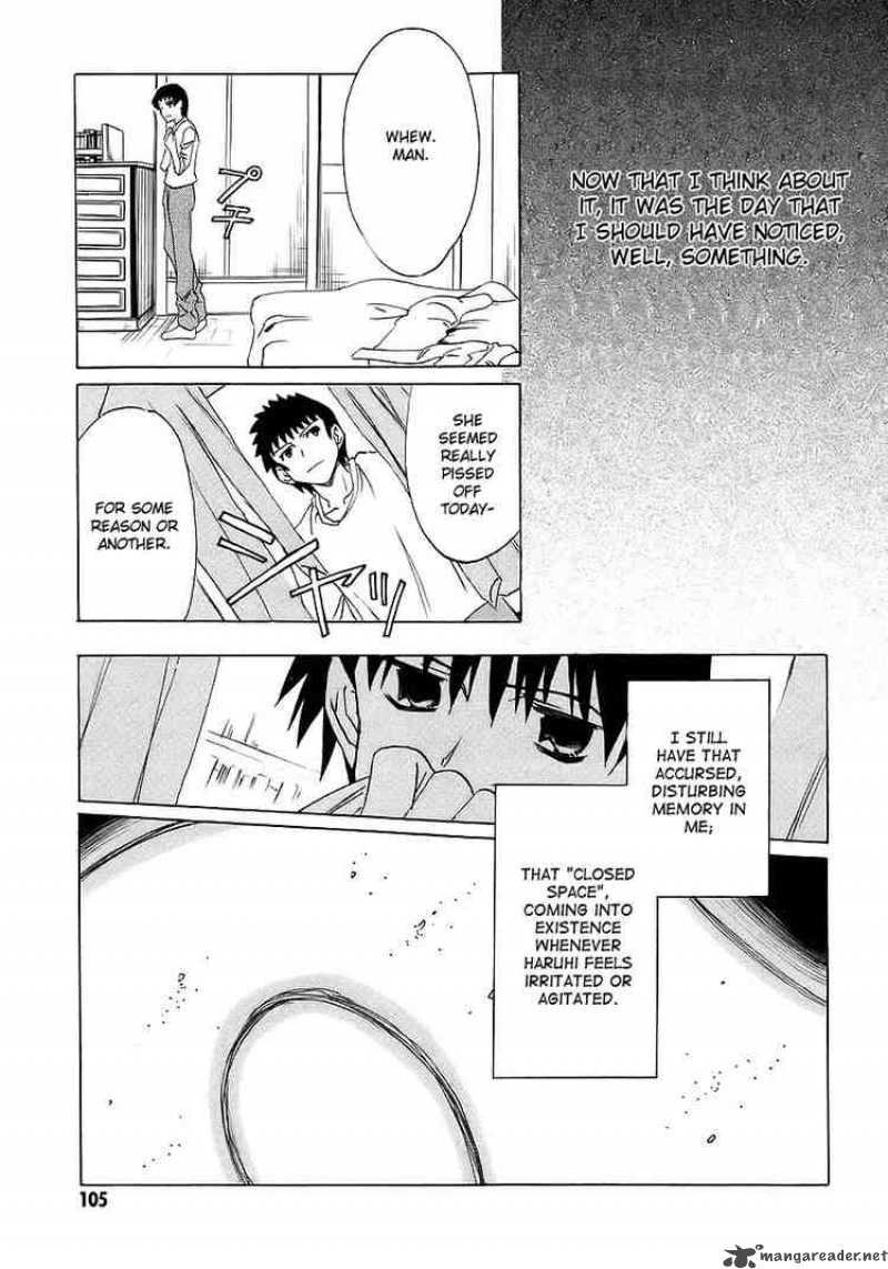 The Melancholy Of Haruhi Suzumiya 8 14