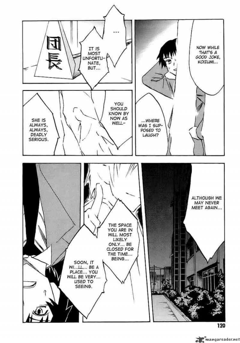 The Melancholy Of Haruhi Suzumiya 8 29