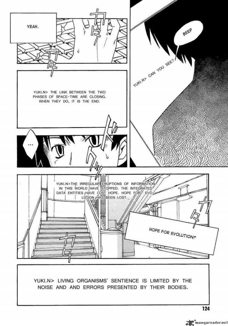 The Melancholy Of Haruhi Suzumiya 8 32