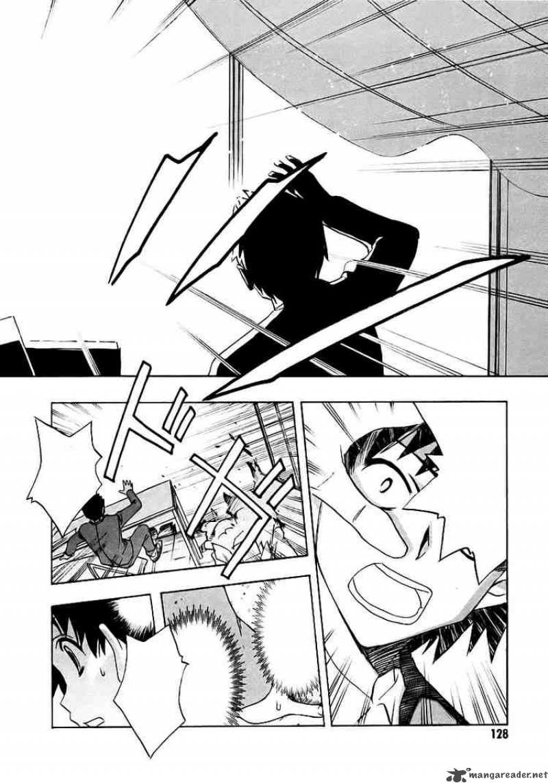 The Melancholy Of Haruhi Suzumiya 8 36