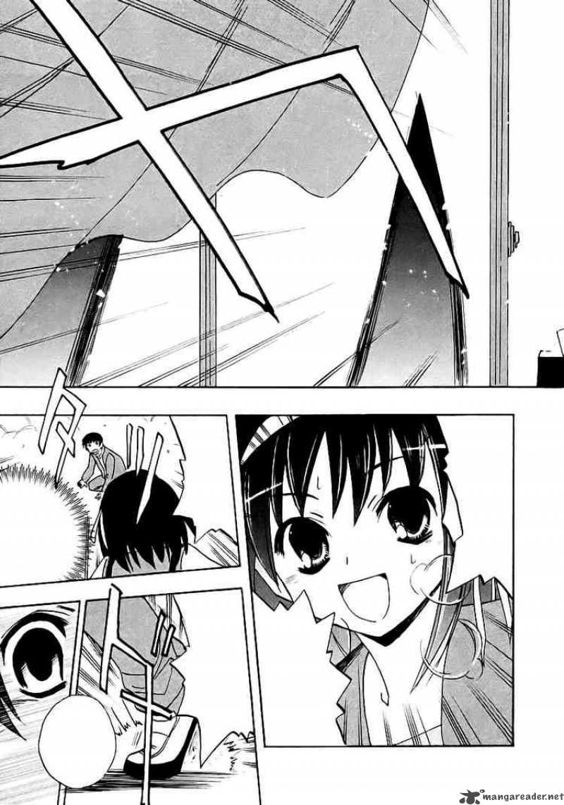 The Melancholy Of Haruhi Suzumiya 8 38