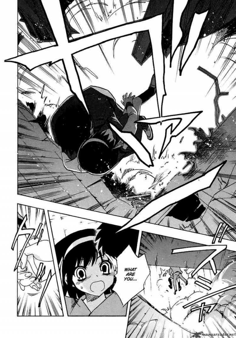 The Melancholy Of Haruhi Suzumiya 8 39