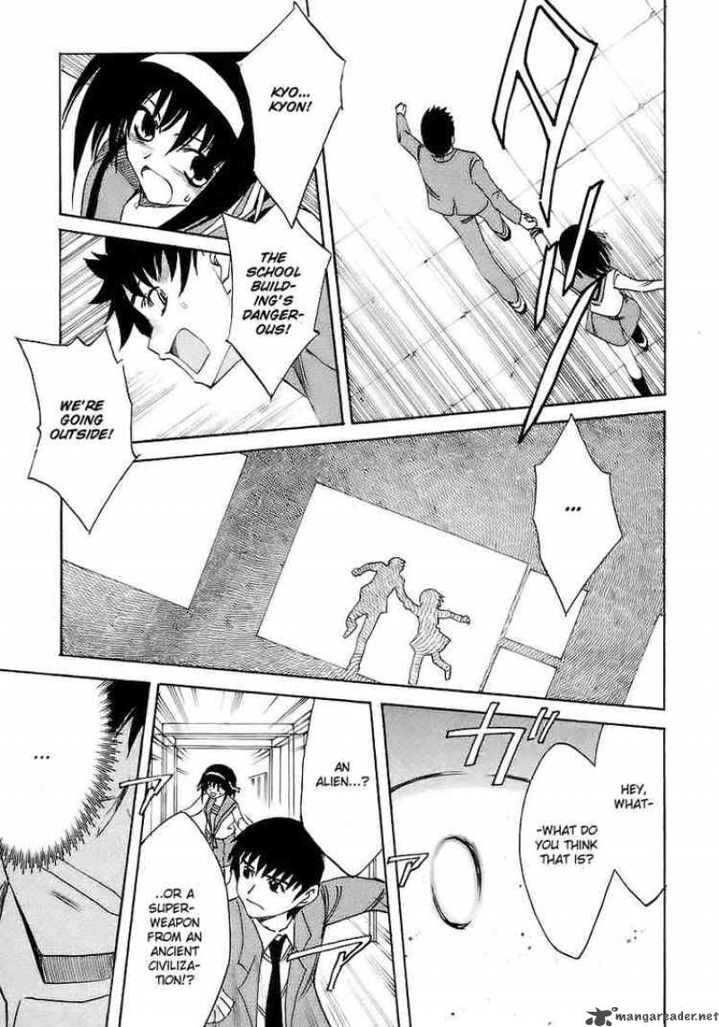 The Melancholy Of Haruhi Suzumiya 8 40