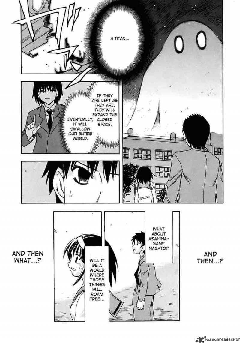 The Melancholy Of Haruhi Suzumiya 8 42