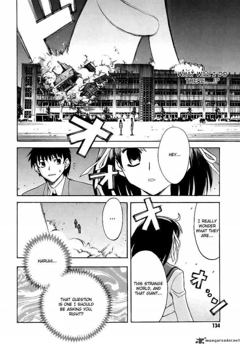 The Melancholy Of Haruhi Suzumiya 8 43
