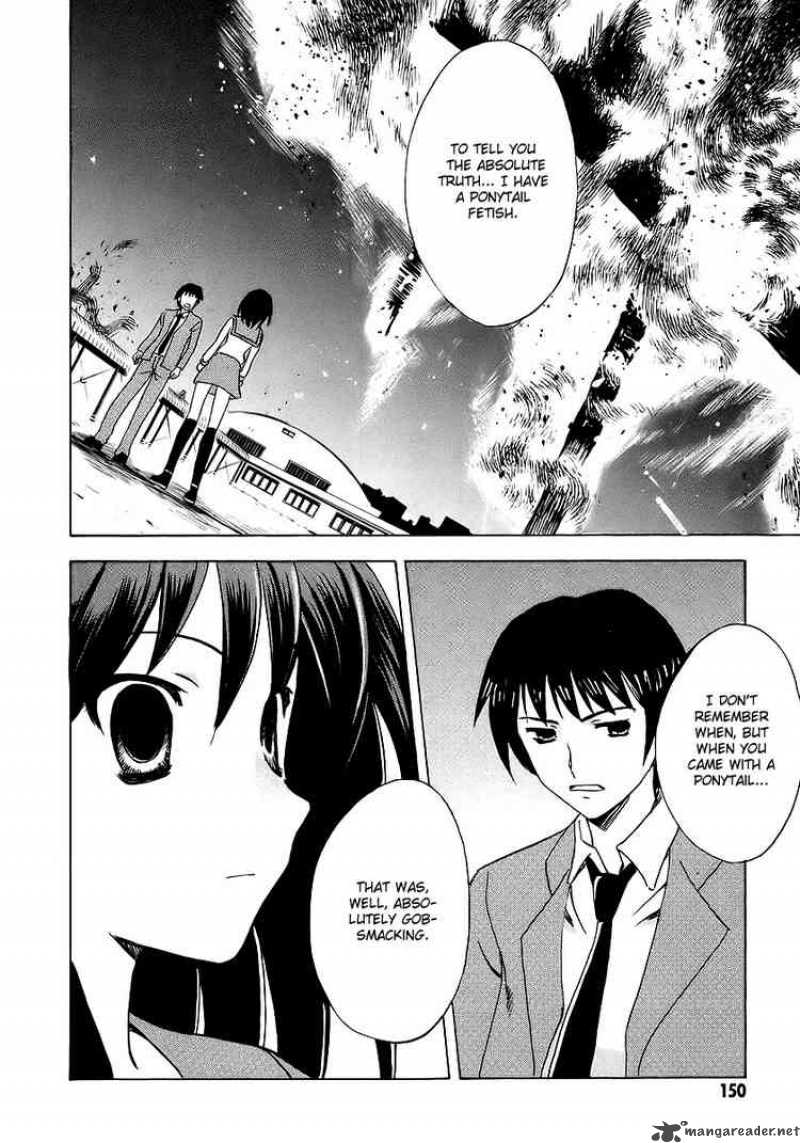 The Melancholy Of Haruhi Suzumiya 9 14