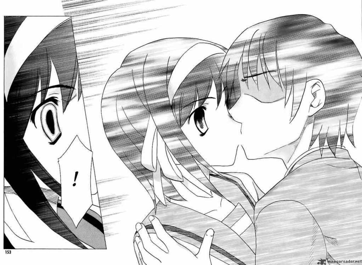 The Melancholy Of Haruhi Suzumiya 9 16