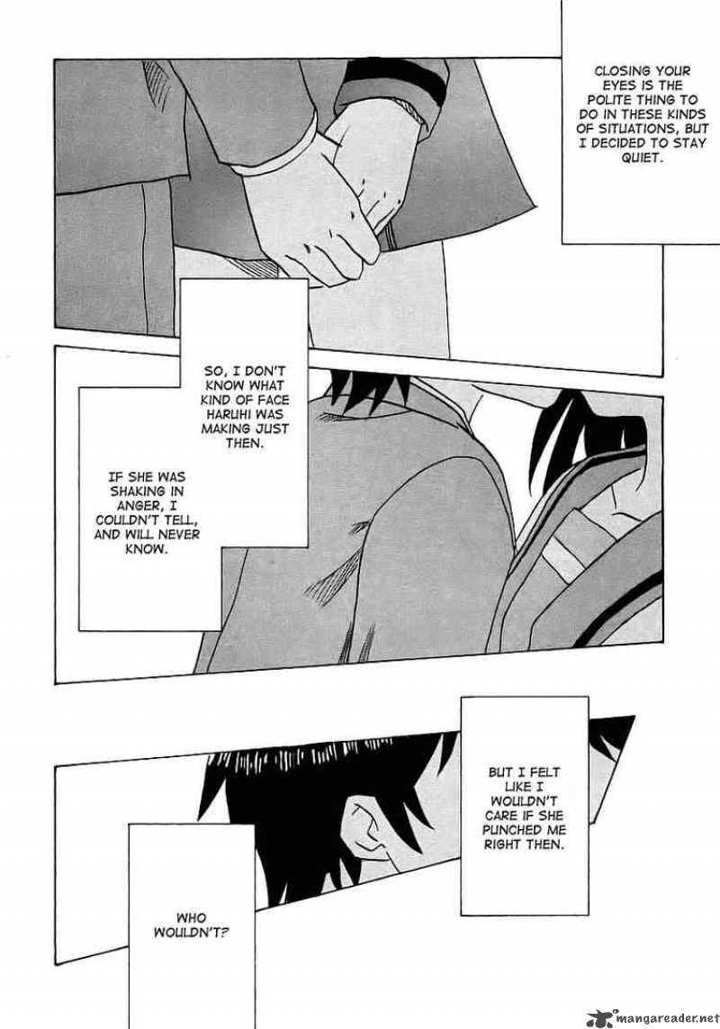 The Melancholy Of Haruhi Suzumiya 9 17