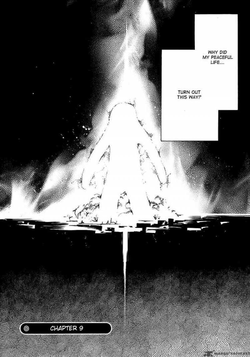 The Melancholy Of Haruhi Suzumiya 9 2