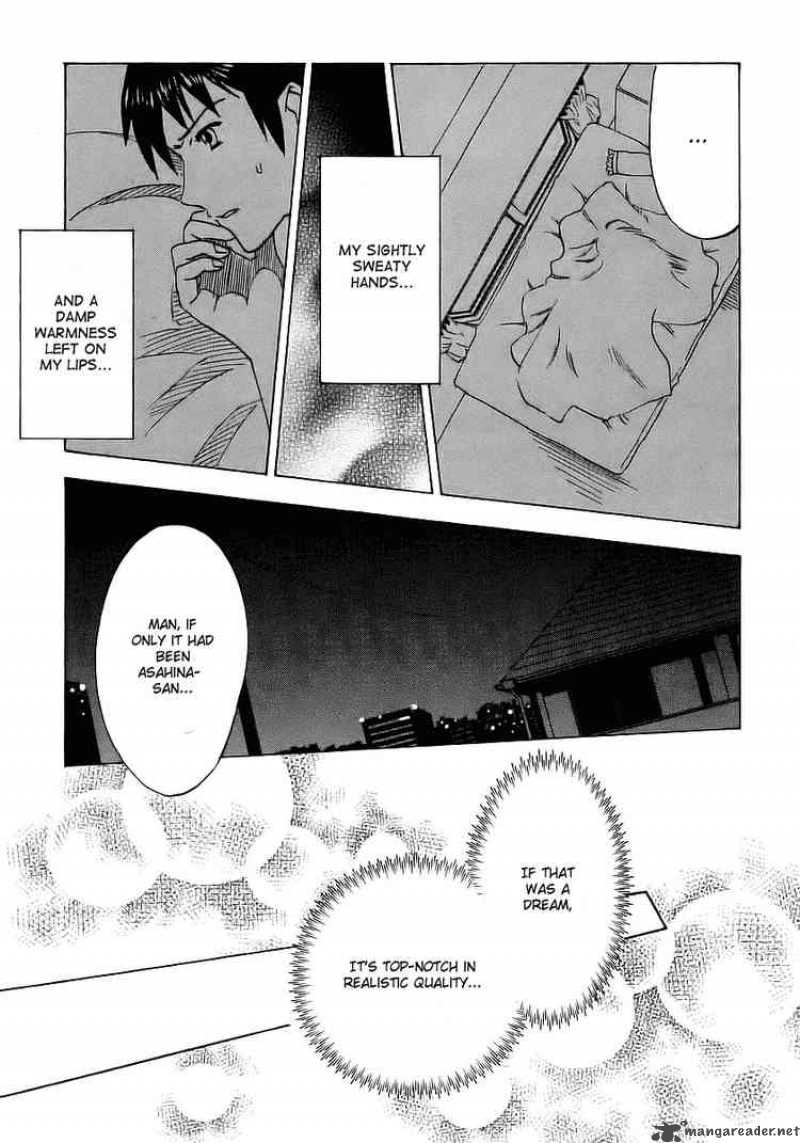 The Melancholy Of Haruhi Suzumiya 9 22