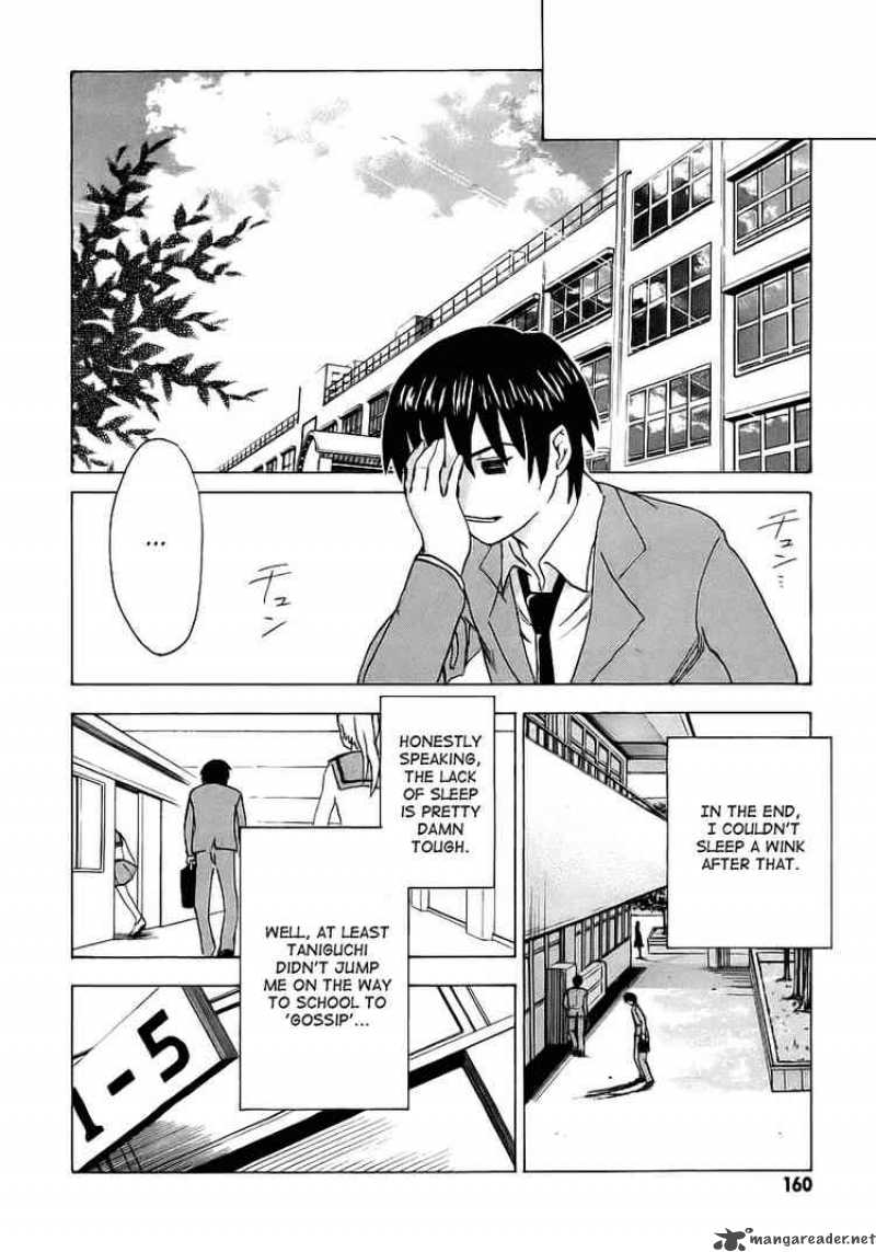 The Melancholy Of Haruhi Suzumiya 9 23