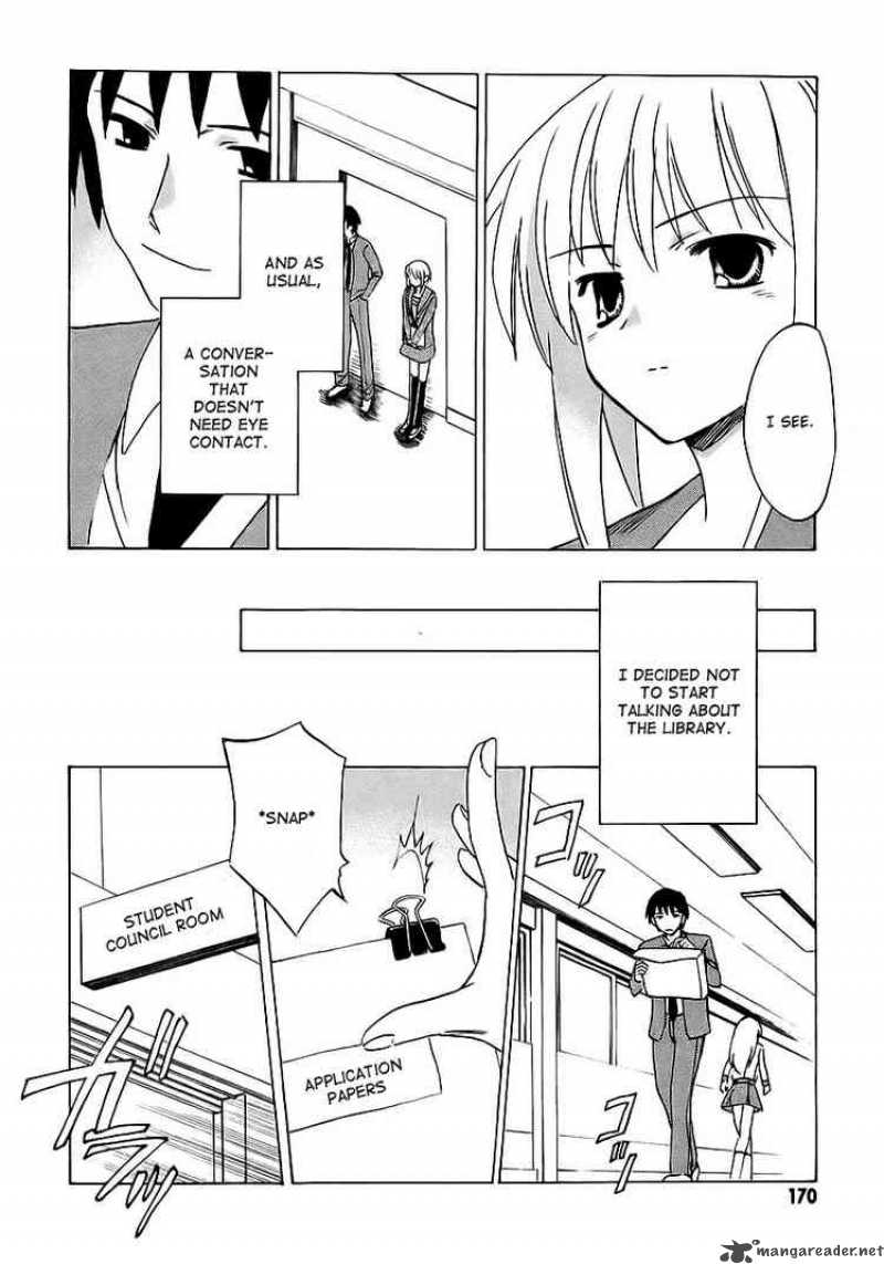 The Melancholy Of Haruhi Suzumiya 9 33