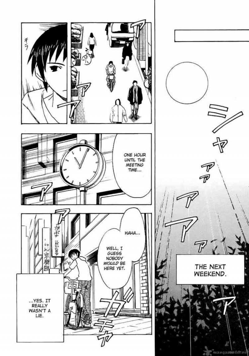 The Melancholy Of Haruhi Suzumiya 9 35