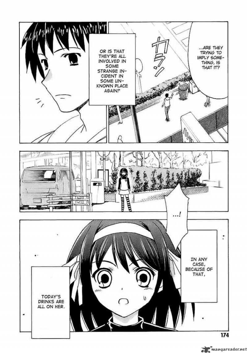 The Melancholy Of Haruhi Suzumiya 9 37