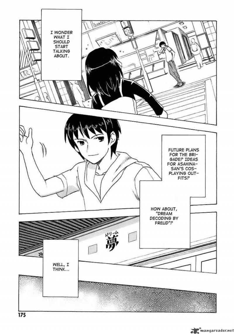 The Melancholy Of Haruhi Suzumiya 9 38
