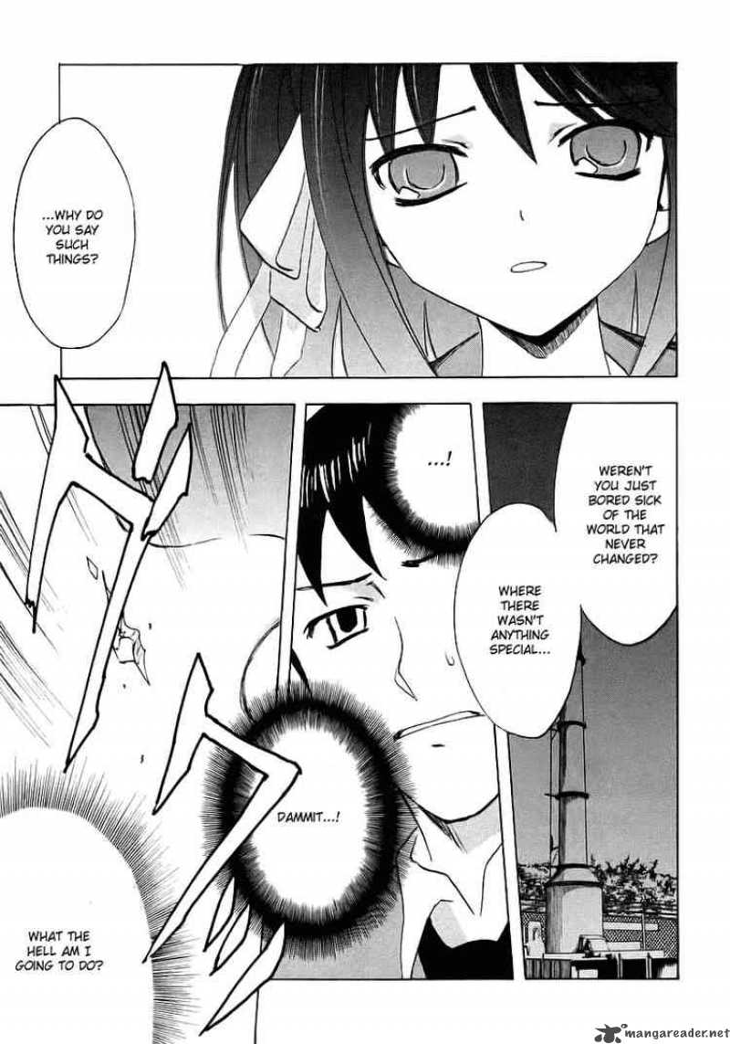 The Melancholy Of Haruhi Suzumiya 9 9