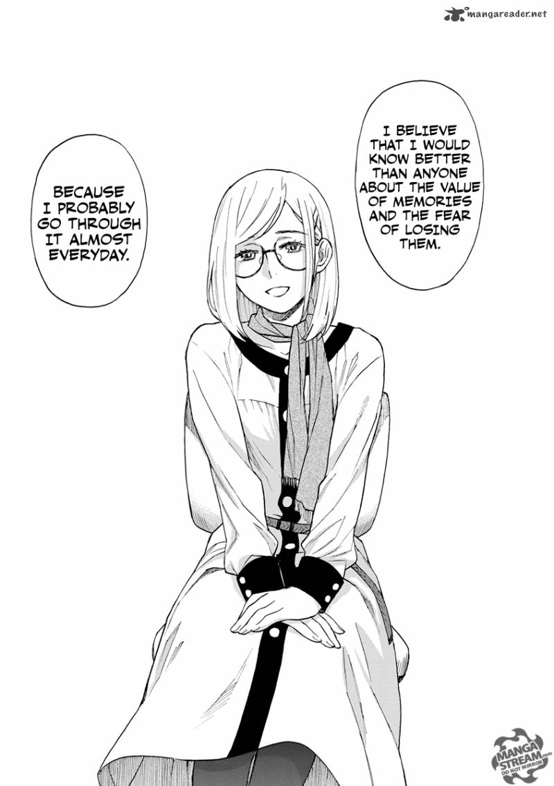 The Memorandum Of Kyoko Okitegami 2 44