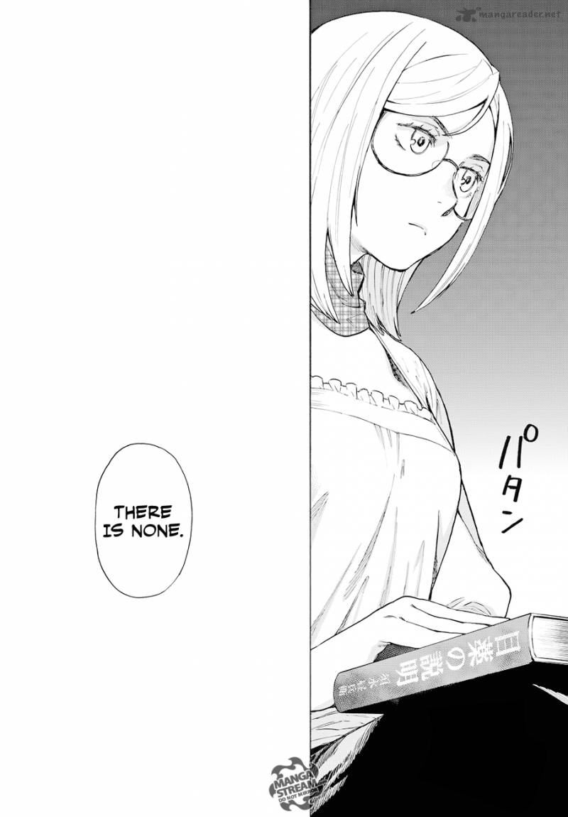 The Memorandum Of Kyoko Okitegami 4 39