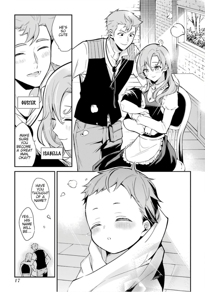 The Misfit Of Demon King Academy 1 13