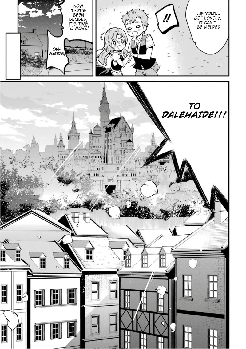 The Misfit Of Demon King Academy 1 23