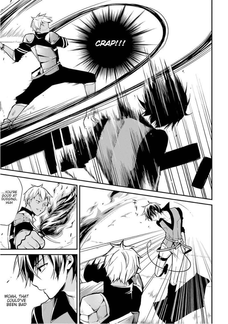 The Misfit Of Demon King Academy 1 40