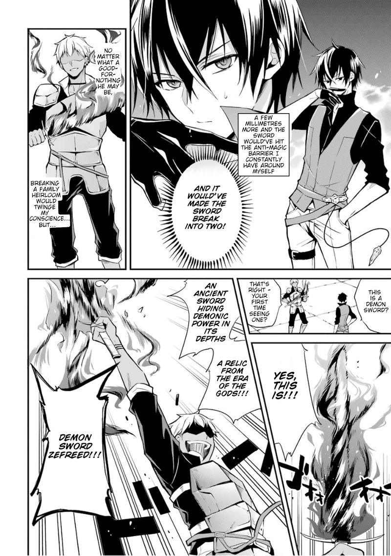 The Misfit Of Demon King Academy 1 41