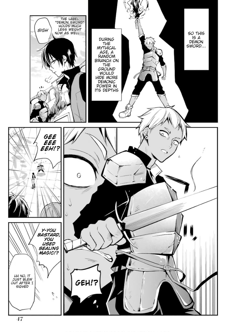 The Misfit Of Demon King Academy 1 42