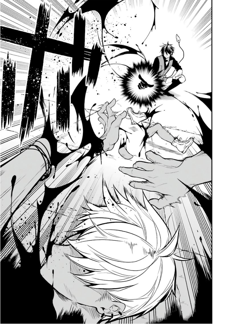 The Misfit Of Demon King Academy 1 50