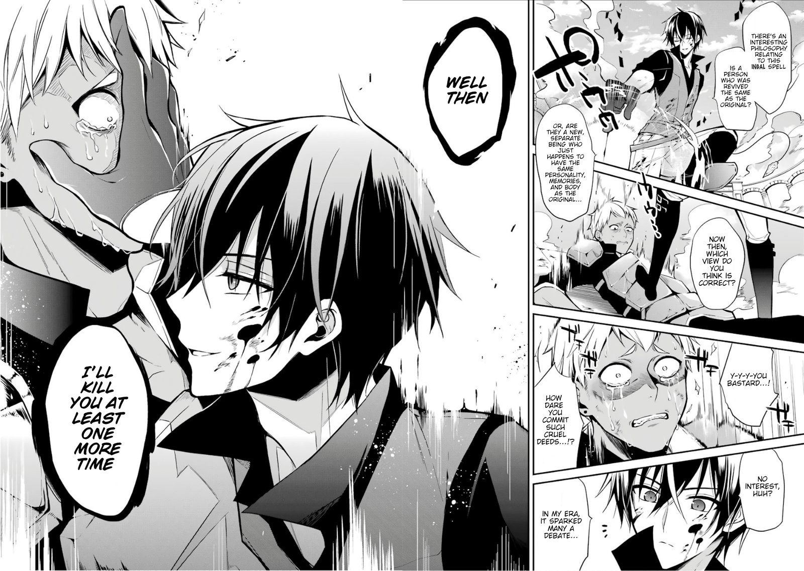 The Misfit Of Demon King Academy 1 57