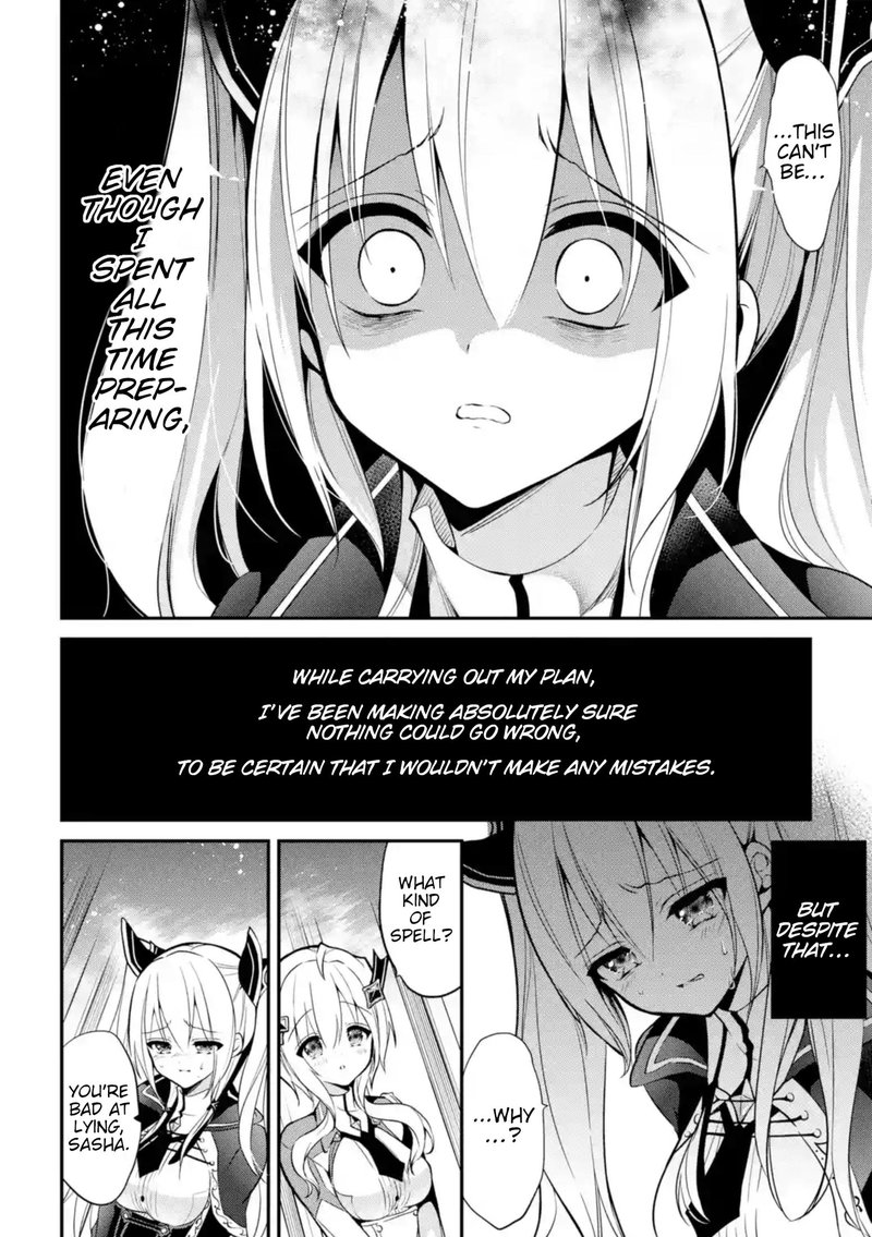 The Misfit Of Demon King Academy 10 2