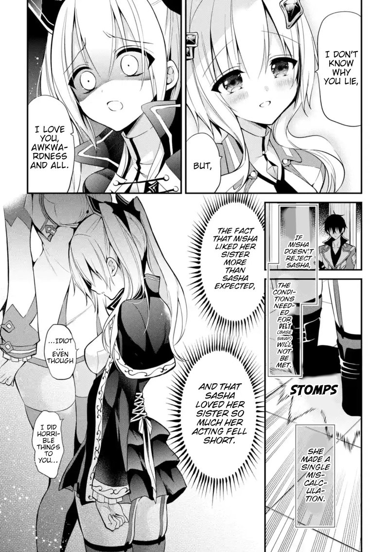 The Misfit Of Demon King Academy 10 3