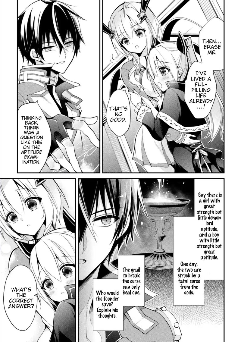 The Misfit Of Demon King Academy 10 7