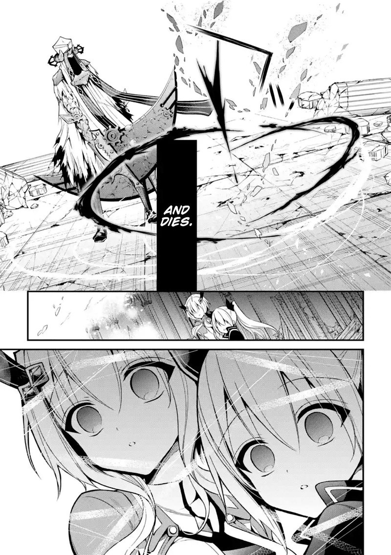 The Misfit Of Demon King Academy 11 34