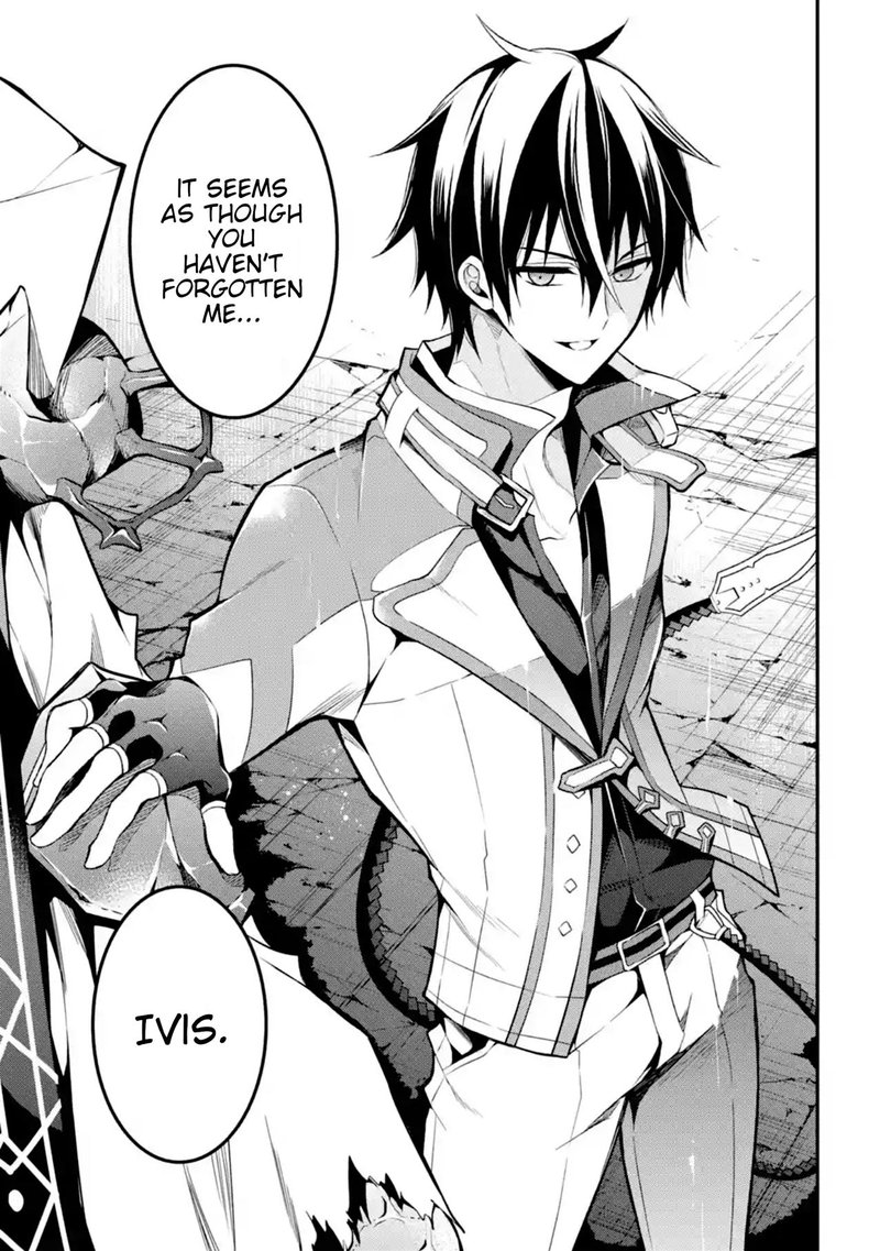The Misfit Of Demon King Academy 11 36