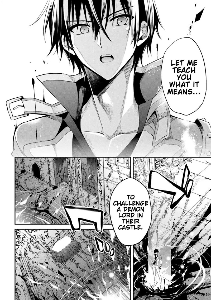 The Misfit Of Demon King Academy 11 42