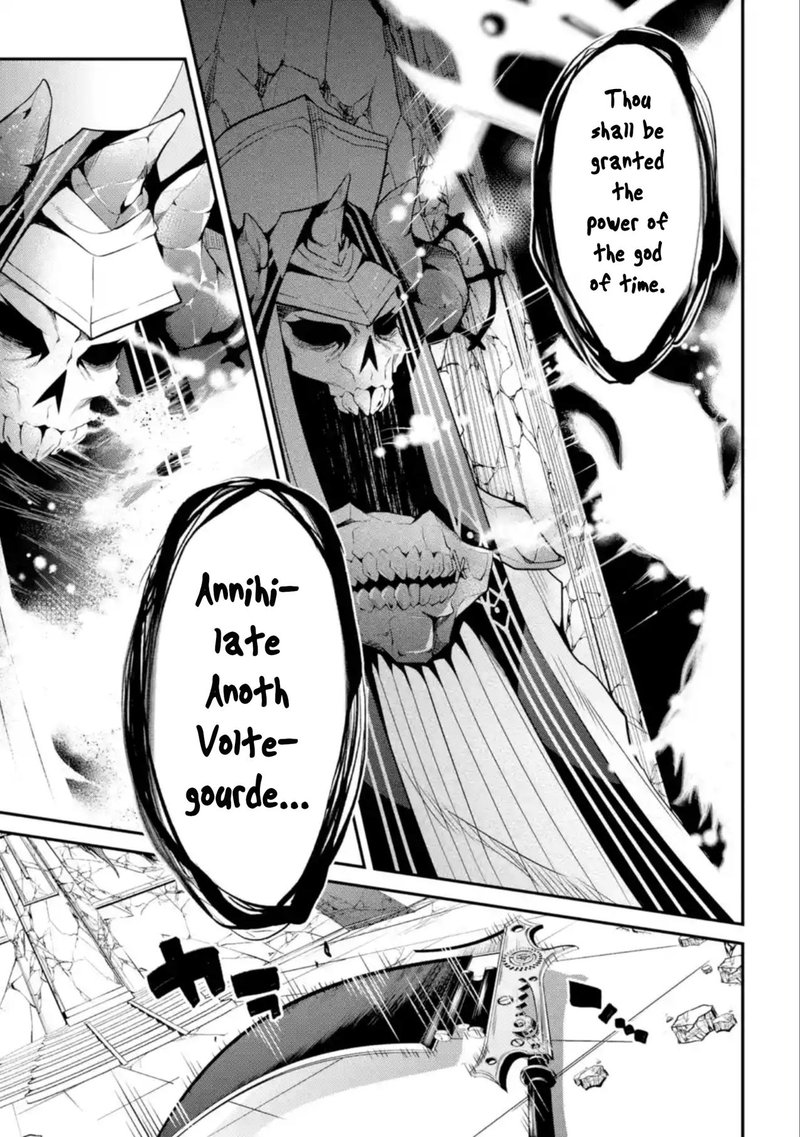 The Misfit Of Demon King Academy 11 5