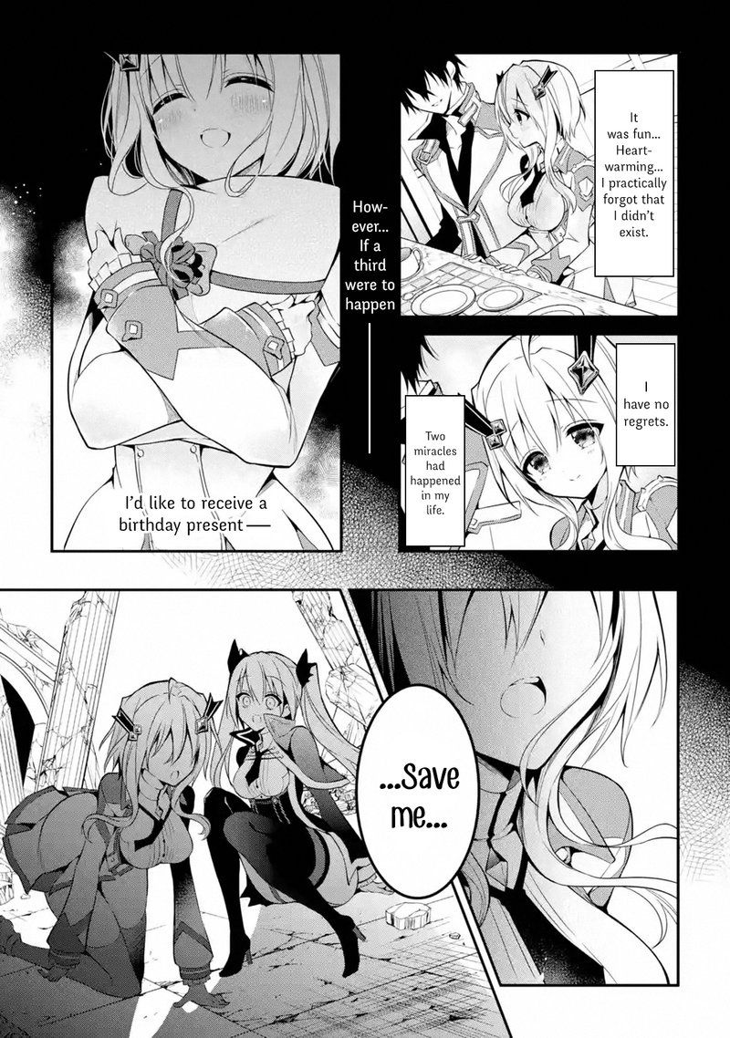 The Misfit Of Demon King Academy 12a 10