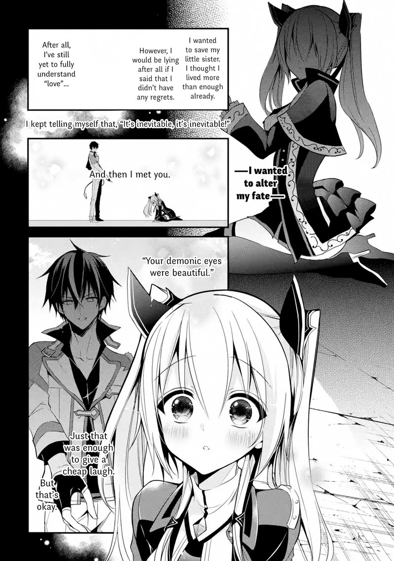 The Misfit Of Demon King Academy 12a 7