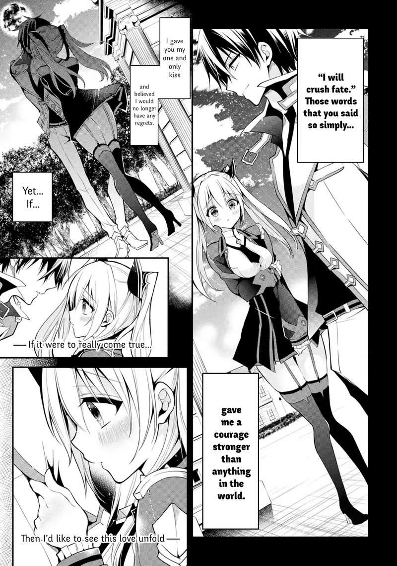 The Misfit Of Demon King Academy 12a 8