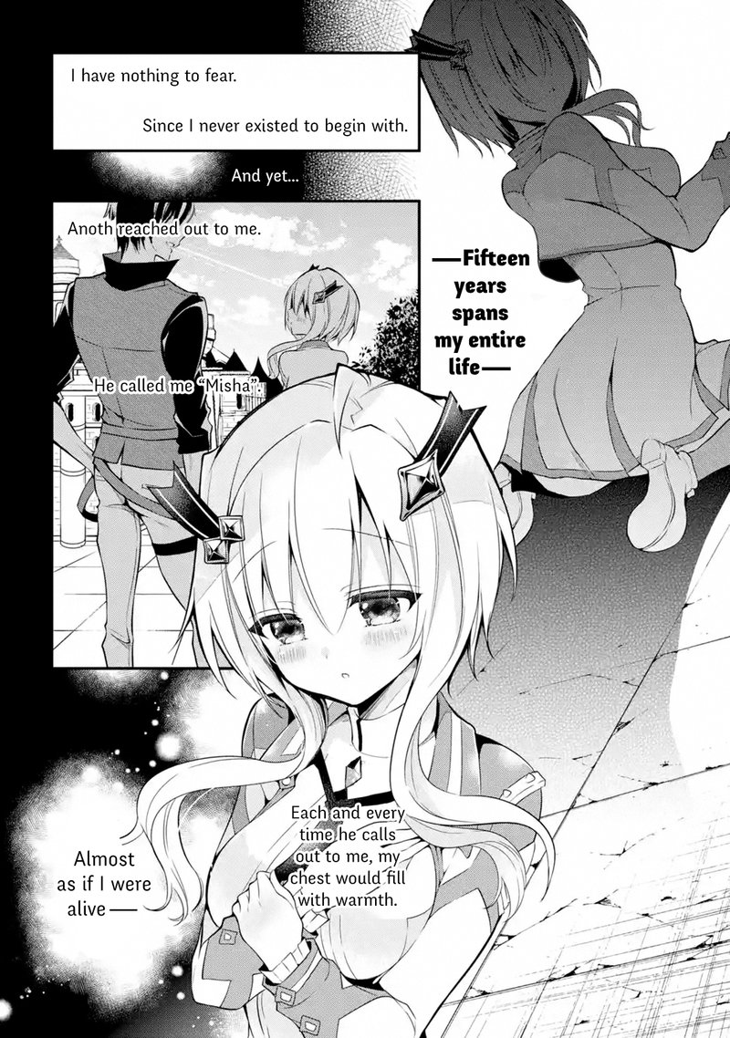 The Misfit Of Demon King Academy 12a 9