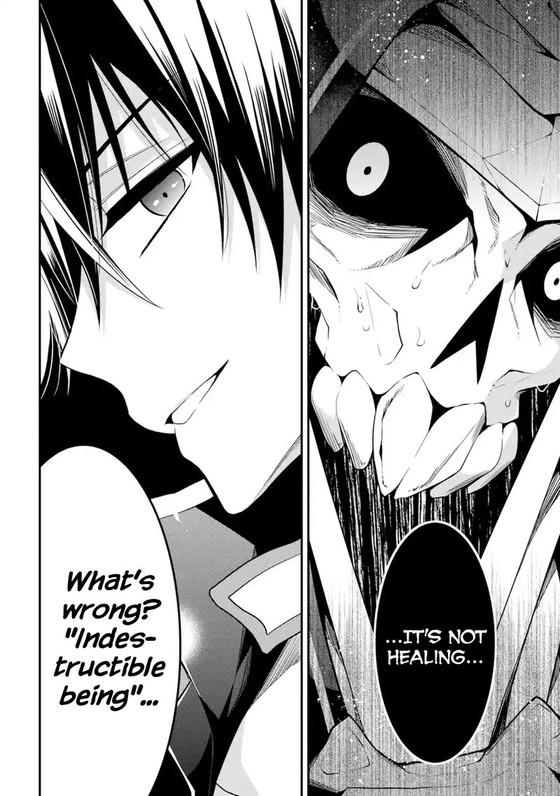 The Misfit Of Demon King Academy 12b 6